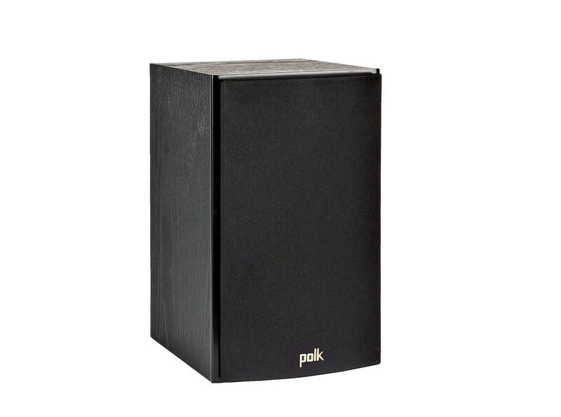 Полочная акустика Polk Audio T15 Black артикул A107820-1-3