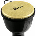 Джембе Terris DPC-10 URBAN Black артикул A163124-1-2