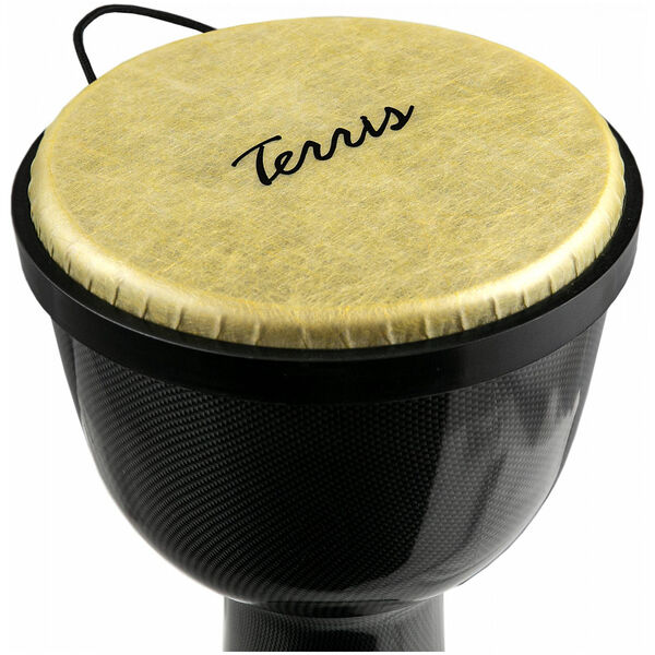 Джембе Terris DPC-10 URBAN Black артикул A163124-1-2