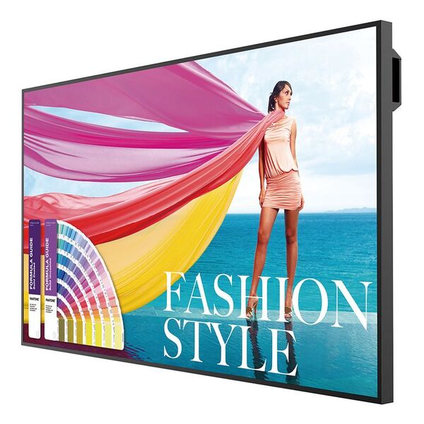Профессиональный дисплей Benq SL8602K (9H.F6GPK.NA4) артикул A144830-1