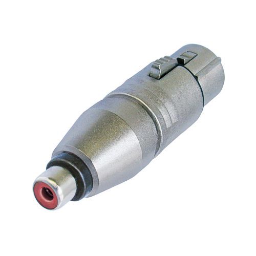 Переходник Neutrik NA2FPMF артикул A134655-1