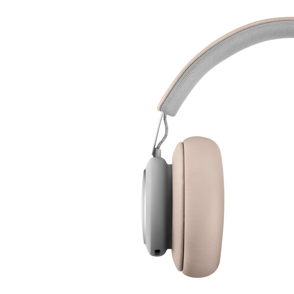 Беспроводные наушники Bang & Olufsen BeoPlay H4 2nd Gen Limestone артикул A130941-1-5