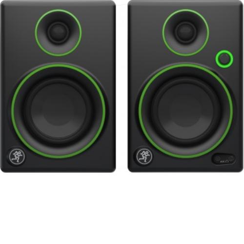 Активный студийный монитор Mackie CR3 (пара) артикул A102676-1 в интернет-магазине «HiFi-Trade»