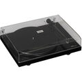 Проигрыватель винила Music Hall MMF-2.3 Black артикул A109571-1-7