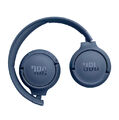Наушники JBL Tune 520BT Blue артикул A172230-1-6
