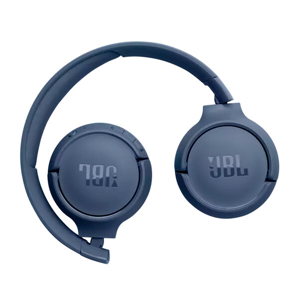 Наушники JBL Tune 520BT Blue артикул A172230-1-6