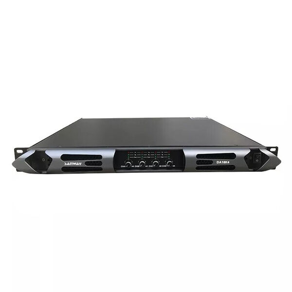 Усилитель мощности Sanway DA18K4 артикул A159576-1