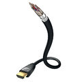 HDMI кабель In-Akustik Star HDMI 3.0m #00324530 артикул A102365-1-1