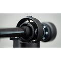 Проигрыватель винила Music Hall MMF-3.3 Piano Black артикул A121299-1-4