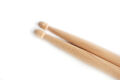 Барабанные палочки UPTONE Hickory Standard 5B Natural артикул A155064-1-4