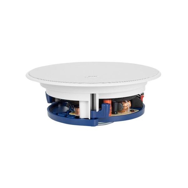 Встраиваемая акустика KEF Ci160.2CR 160 UniQ ROUND (SP3937AA) артикул A121302-1-7