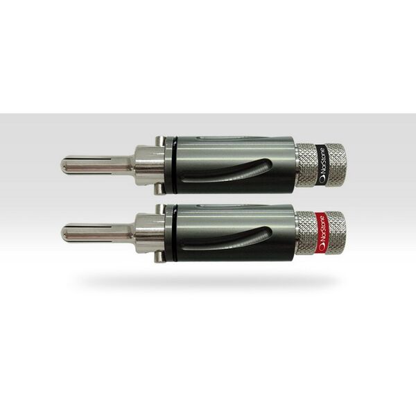 Разъемы NorStone BLS 500 Banana Plugs артикул A111320-1