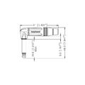 Разъем Amphenol ACPMRN артикул A121689-1-2
