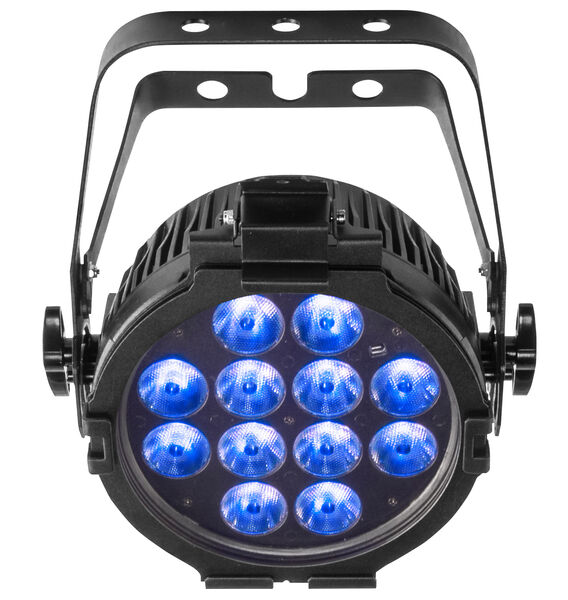 Световое оборудование Chauvet-dj SlimPAR Pro H артикул A109109-1-6