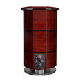 Полочная акустика Fyne Audio F1-5 Piano Gloss Walnut артикул A136135-1-4