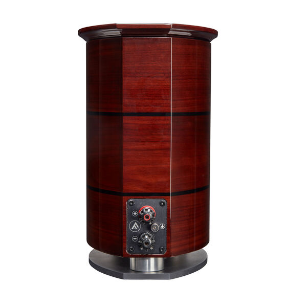 Полочная акустика Fyne Audio F1-5 Piano Gloss Walnut артикул A136135-1-4
