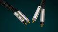 Кабель для подключения тонарма Ansuz Acoustics Signalz A2 (TONEARM) 1,25m артикул A165886-1-3
