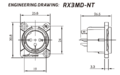 Разъем Roxtone RX3MD-BT артикул A135668-1-2