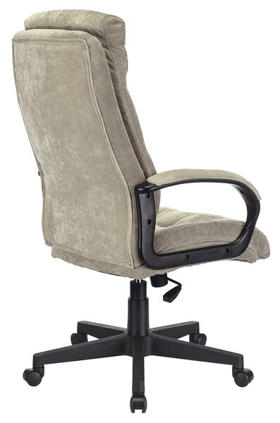 Кресло Бюрократ CH-824/LT-21 (Office chair CH-824 sandy Light-21 cross plastic) артикул A148245-1-4