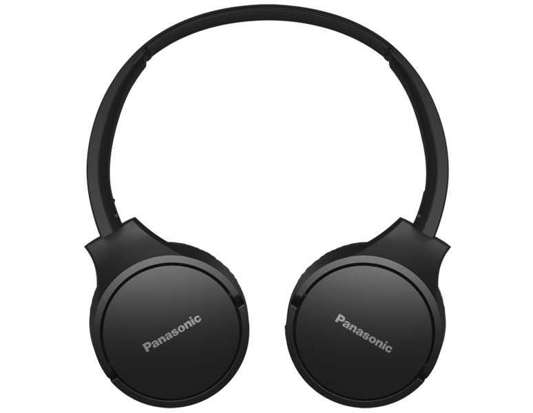 Наушники Panasonic RB-HF420BGEK артикул A137321-1-5