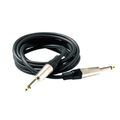 Кабель инструментальный Rockcable RCL30205 D6