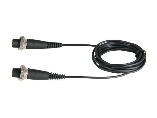 Разъём mini XLR MIPRO MJ-40S артикул A128177-1-2