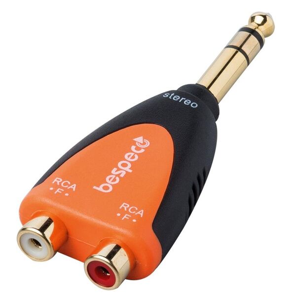 Переходник Bespeco SLAD370 артикул A146665-1