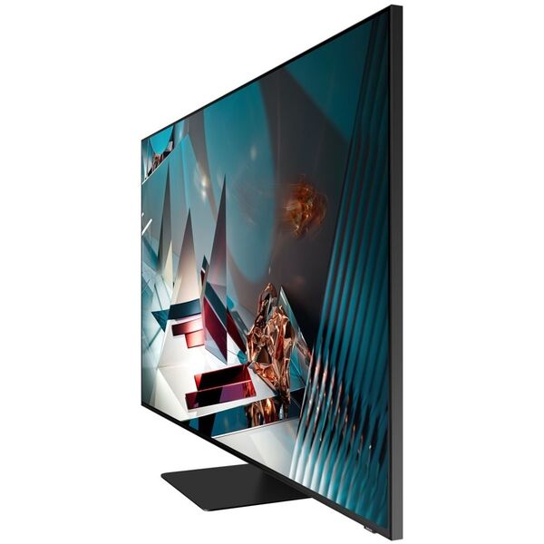 QLED телевизор Samsung QE75Q800TAUXRU артикул A132521-1-4