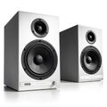 Полочная акустика Audioengine HD6 white артикул A117776-1-1