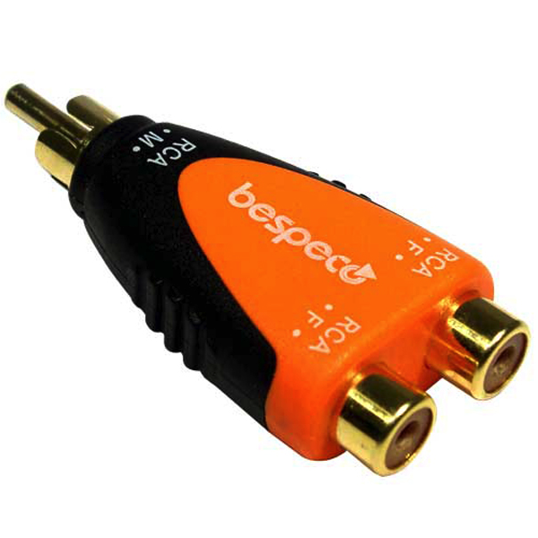 Адаптер Bespeco SLAD355 артикул A132595-1