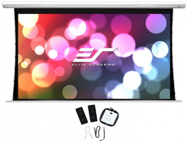 Экран Elite Screens SKT135XHW-E6 артикул A104221-1-10