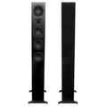 Напольная акустика Scansonic HD L12 Walnut артикул T146406-1-14