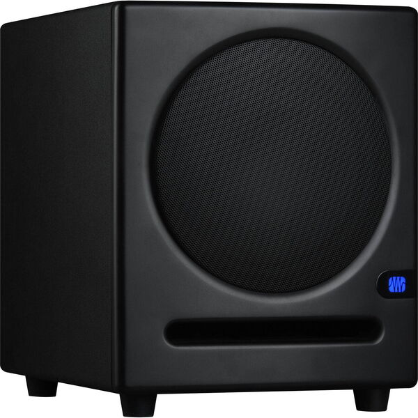 Студийный сабвуфер PreSonus Eris Sub8 артикул A140786-1