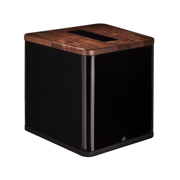 Сабвуфер Martin Logan BalancedForce 212 Gloss Black Cherrywood артикул A110377-1