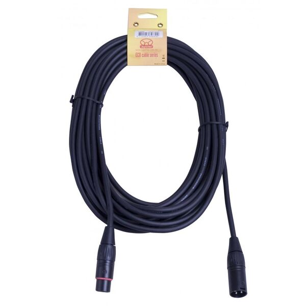 Кабель Superlux CFM10FM артикул A134961-1