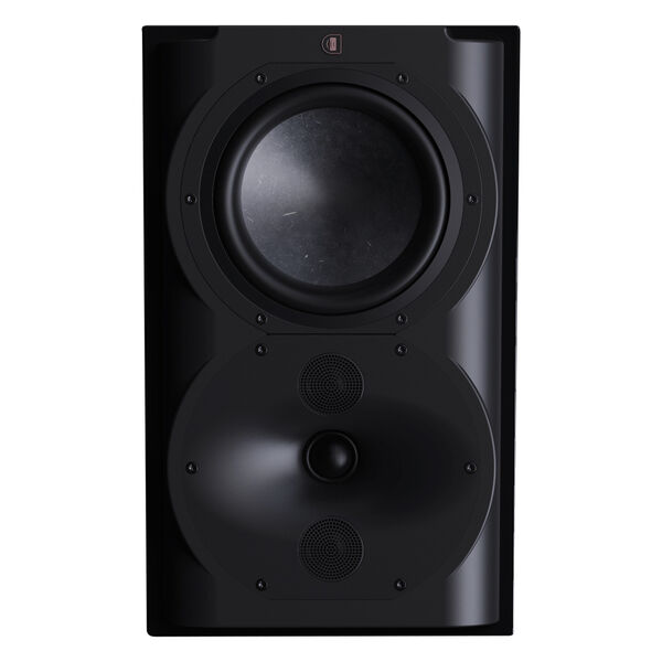 Настенная акустика Perlisten Audio R4s артикул A153197-1 в интернет-магазине «HiFi-Trade»