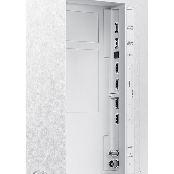 Телевизор QLED Samsung QE43LS01BAU артикул A172361-1-10