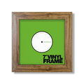 Комплект рамок Glorious Vinyl Frame Set 7" Rosewood (3 шт.) артикул A143902-1-2