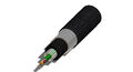 Кабель межблочный балансный Purist Audio Design Corvus XLR 1.0m Luminist Revision артикул A108316-1-2