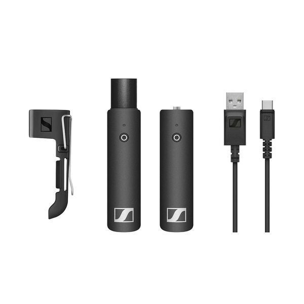 Радиосистема Sennheiser XSW-D PRESENTATION BASE SET артикул A123291-1