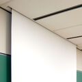 Экран Draper Targa HDTV (9:16) 234/92" 114*203 MW (XT1000E) ebd 12" case white артикул A101717-1-5