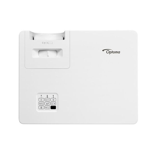 Проектор Optoma Optoma ZX300 артикул A152380-1-4