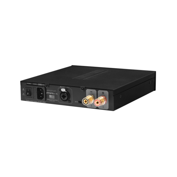 Усилитель мощности Emotiva PA-1 артикул A122554-1-4