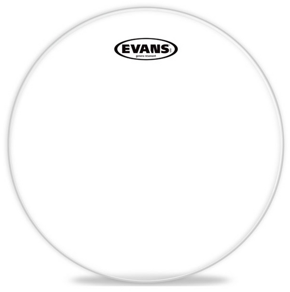 Пластик для тома Evans TT12GR артикул A158072-1