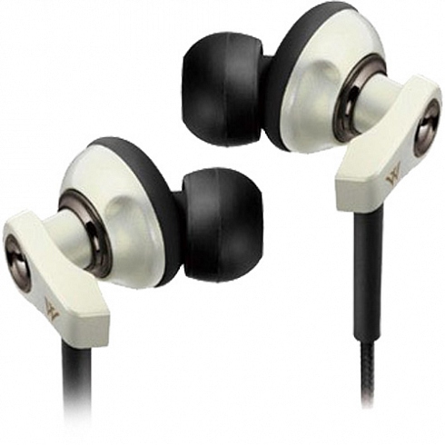 Наушники Radius HP-TWF22 Black артикул A112090-1-2