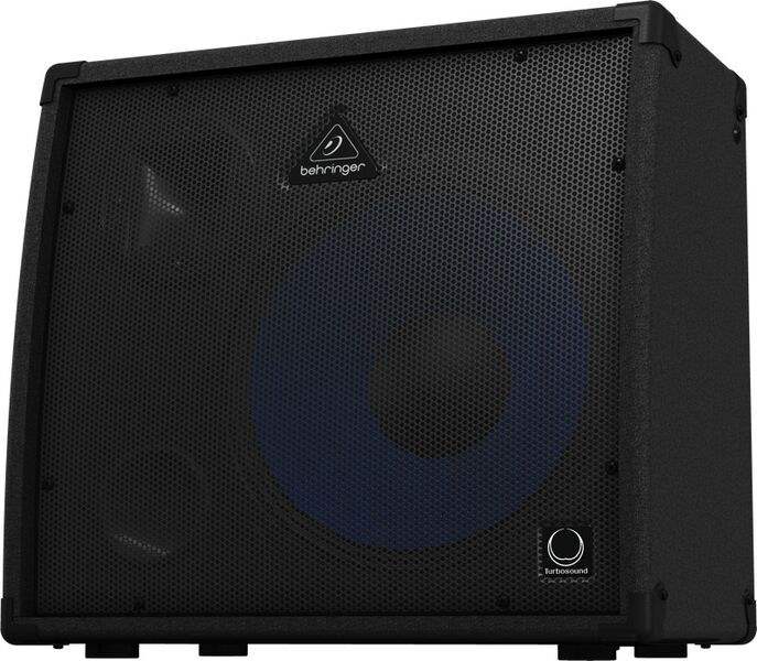 Комбо усилитель Behringer KXD12 артикул A106622-1-3