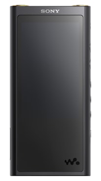 Плеер Sony NW-ZX300 Черный артикул A114412-1-2