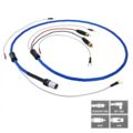 Кабель Nordost Tone Arm + Leif Series Blue Heaven RCA-RCA 1,25м