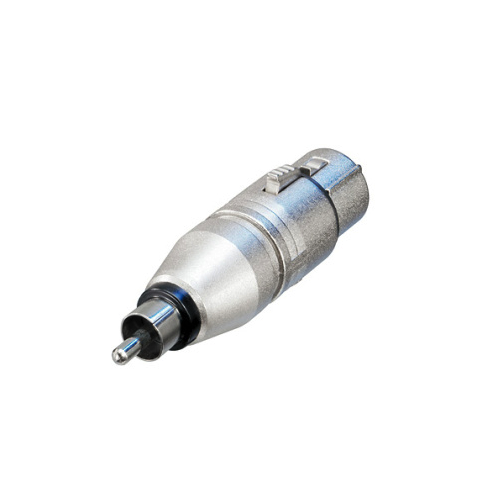 Переходник Neutrik NA2FPMM артикул A113812-1