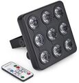 Cветодиодный прожектор Estrada PRO LED PAR94 ECO артикул A125648-1-1